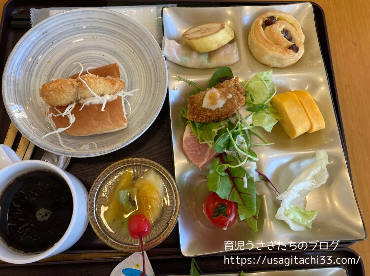 【宿泊レポ】休暇村瀬戸内東予に泊まってみた!家族旅行・カップル旅にもおすすめ!