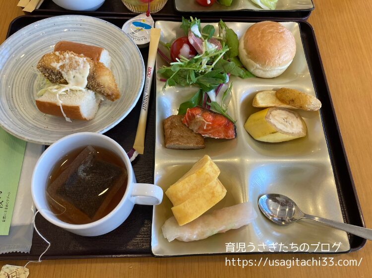 【宿泊レポ】休暇村瀬戸内東予に泊まってみた!家族旅行・カップル旅にもおすすめ!